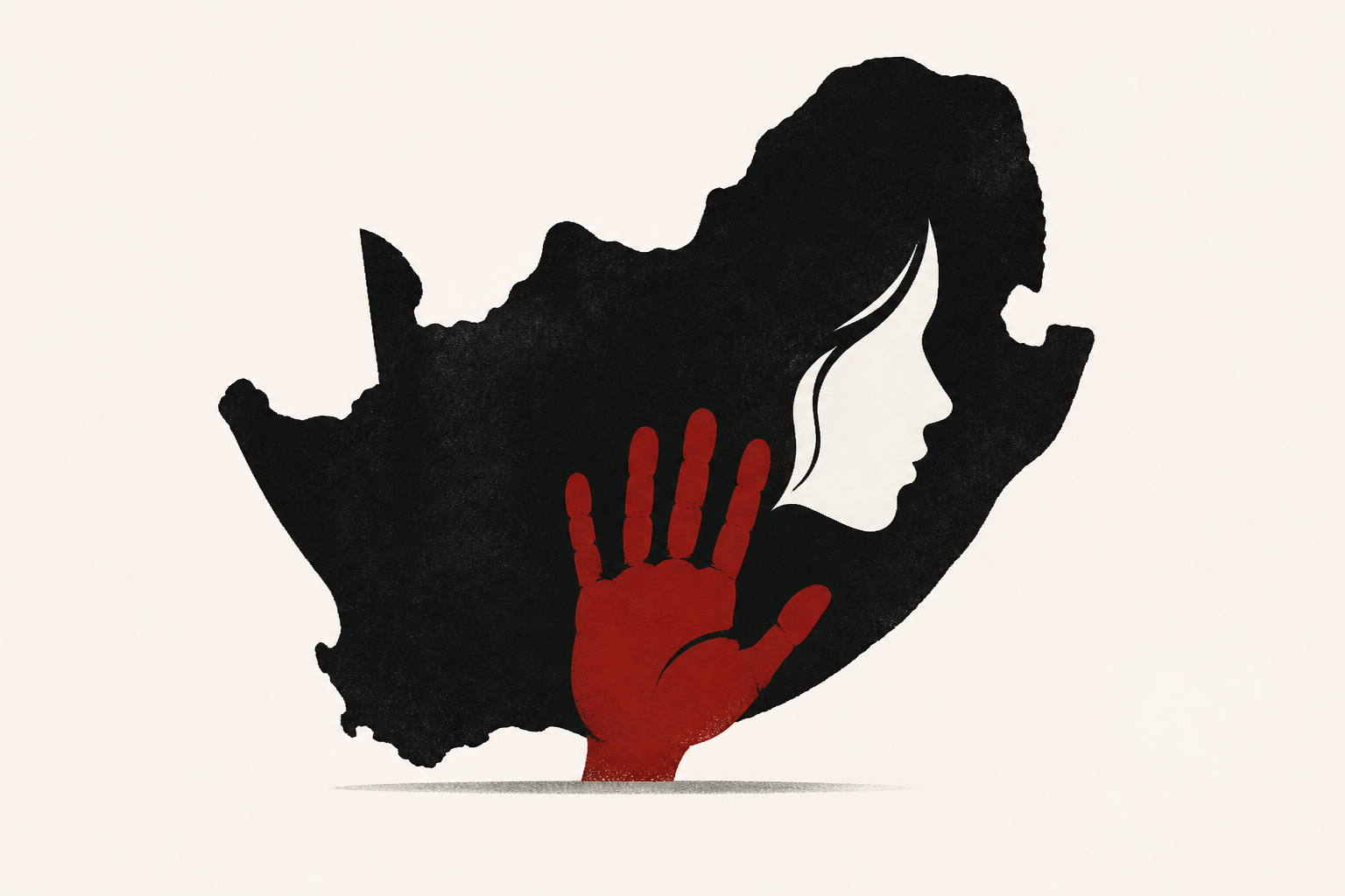 Grim discoveries of murdered women spark fear in South Africa