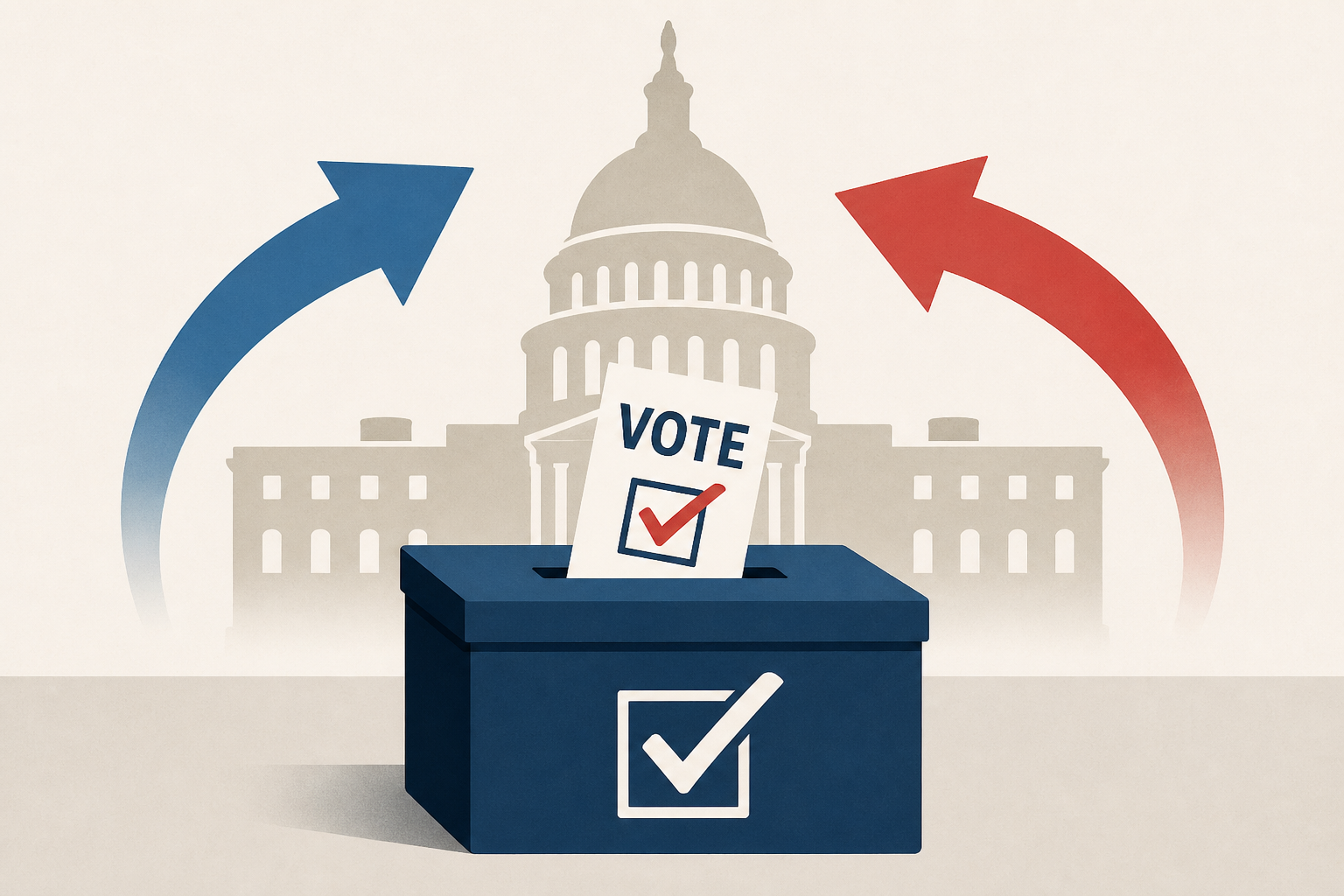 Early voting begins in U.S. midterm elections that could flip control of Congress