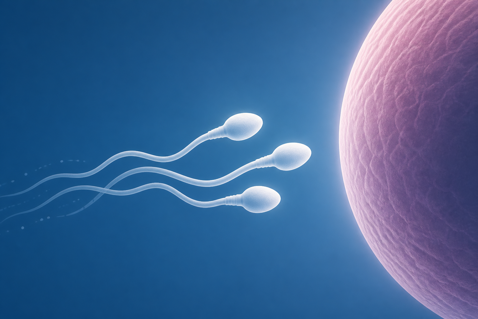 Sperm Teamwork Is Far More Common Than Scientists Realized
