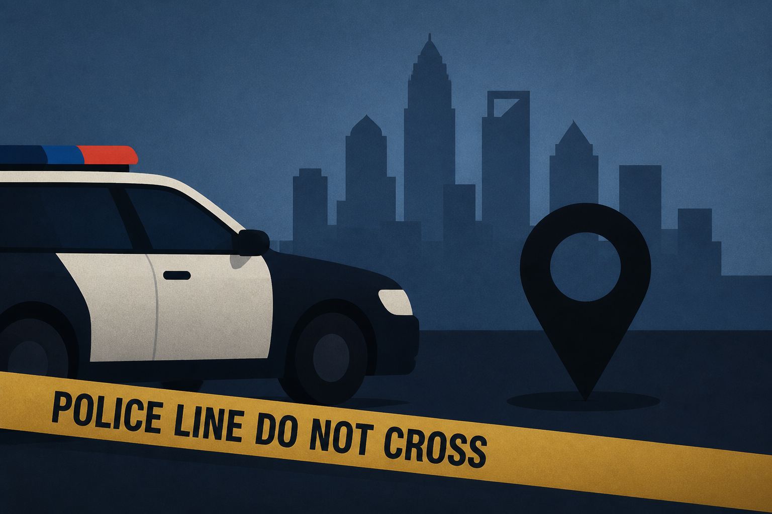 Person killed in shooting involving Charlotte-Mecklenburg police: What we know