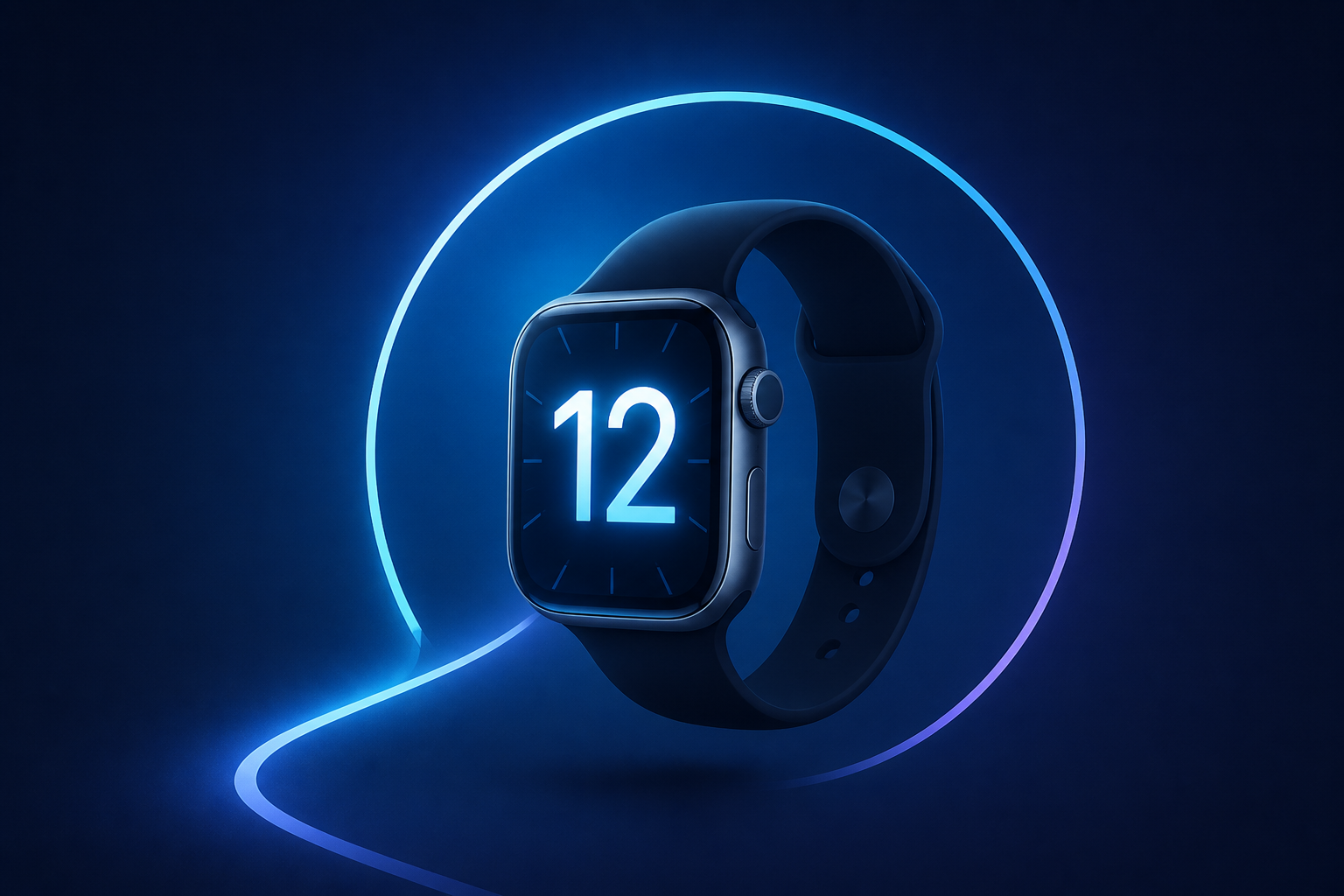 Apple Watch Series 12