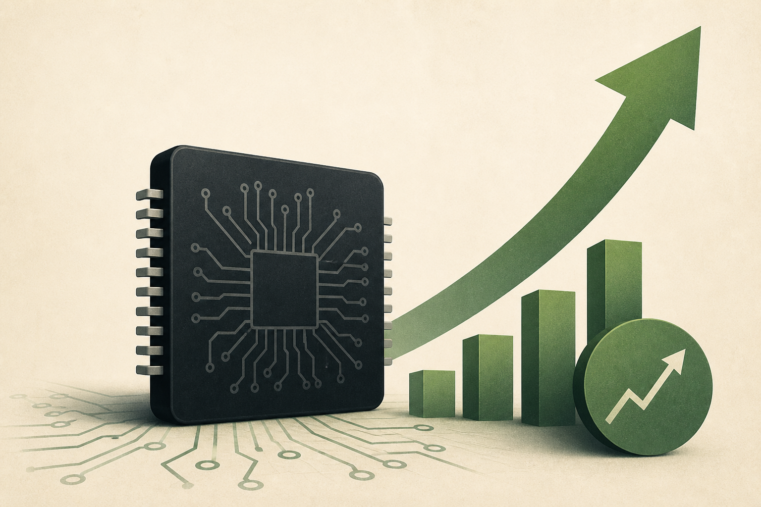 Broadcom: A New Buying Opportunity Emerged