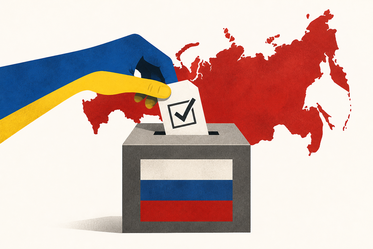 Putin says Ukraine interfering in Russian parliamentary election