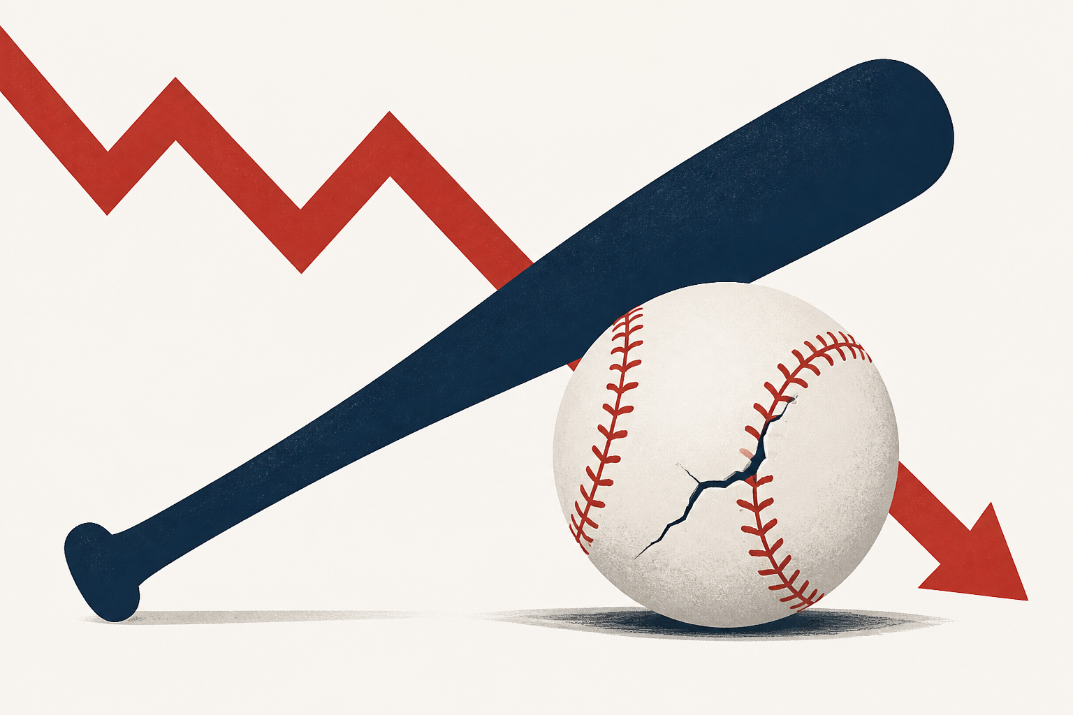 Aaron Judge's injury is bad news