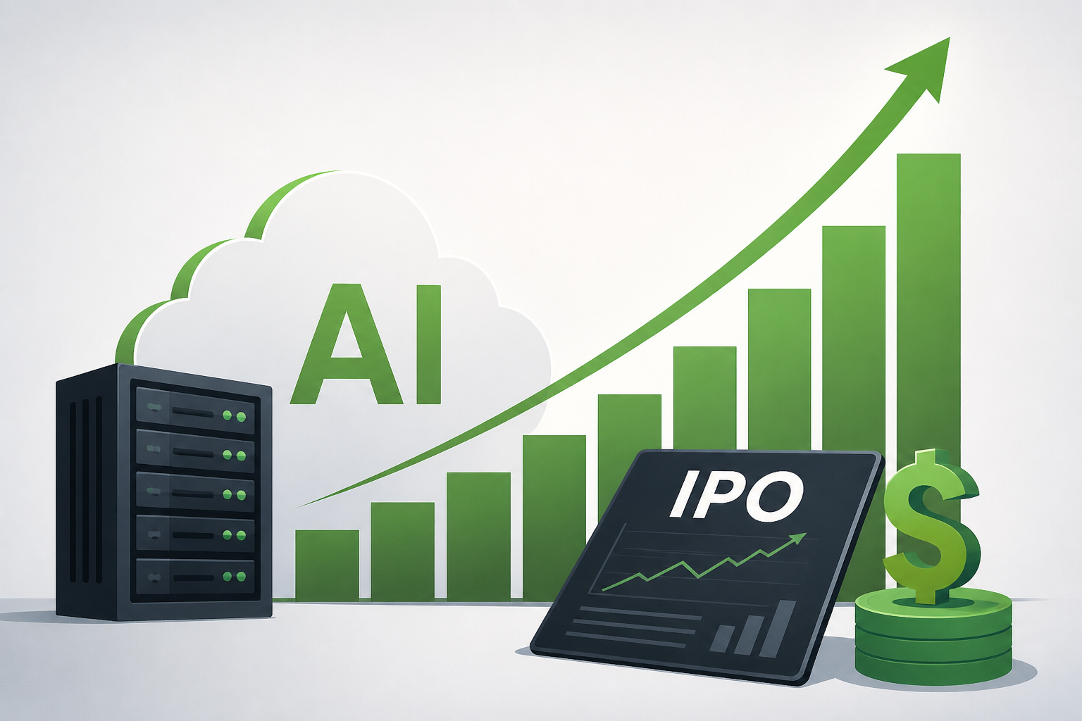 Nvidia-backed AI cloud firm Nscale reveals revenue surge in US IPO filing