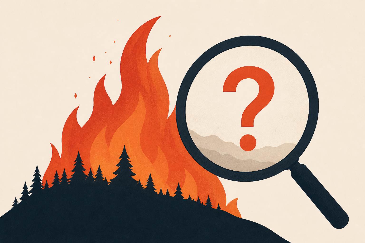The wildfire danger we’re only just beginning to understand