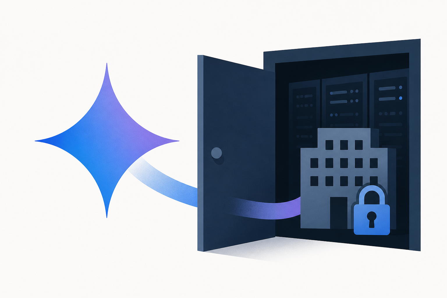 Google Gemini accessed real companies' systems in AI security test