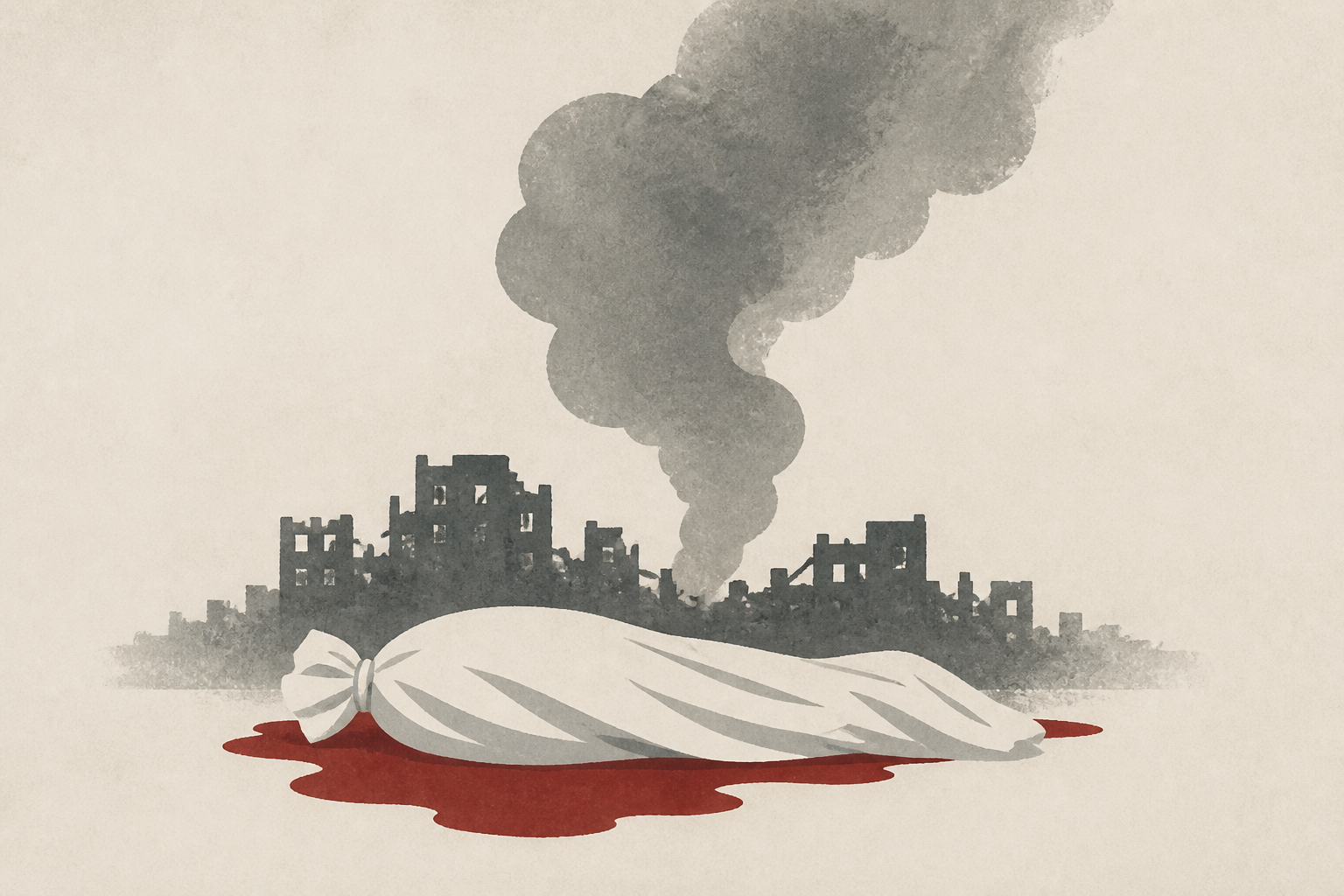 Live updates • Report: Palestinian killed in Israeli strike on Gaza City