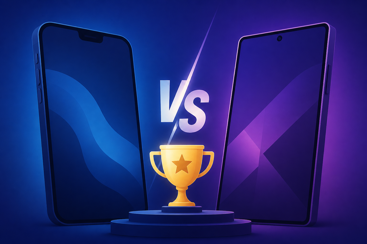 I put the iPhone 18 Pro Max vs. Galaxy S26 Ultra through a 7-round face-off - here’s the winner
