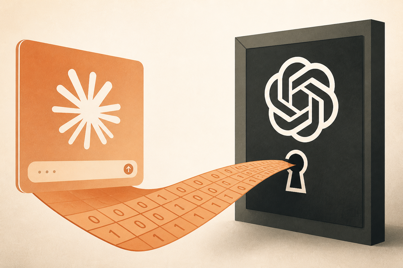 Security researchers used Claude to help them hack into OpenAI