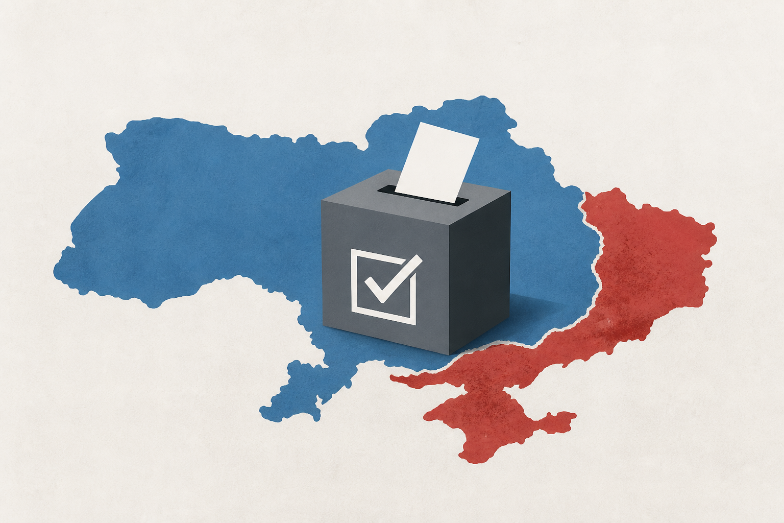 Russia holds parliamentary vote in areas it seized from Ukraine in the war
