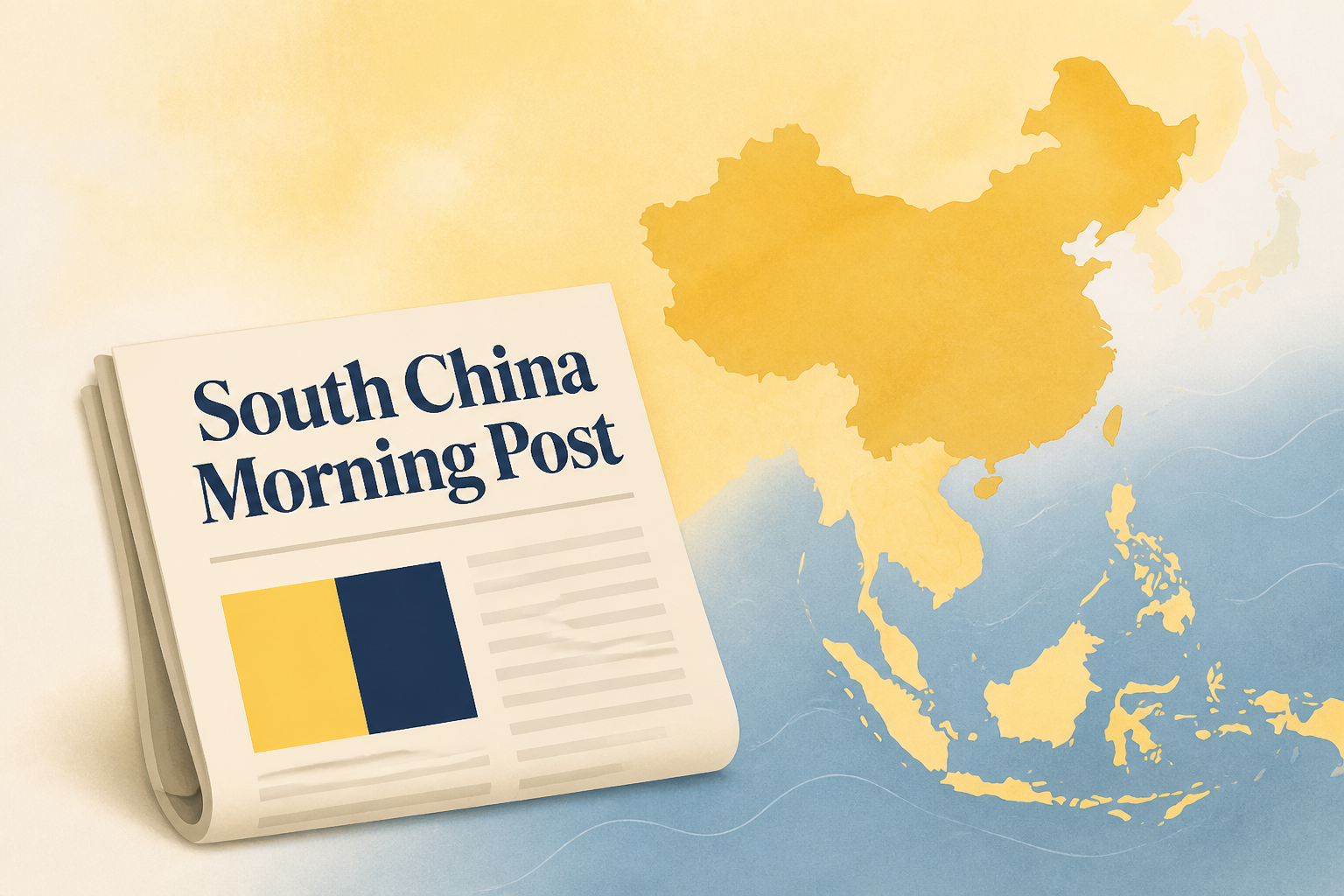 South China Morning Post
