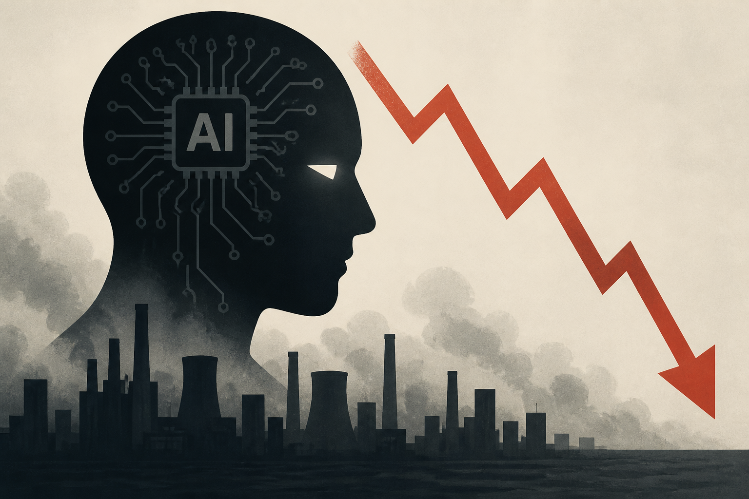 What might an AI doomsday look like? Experts have given it some thought