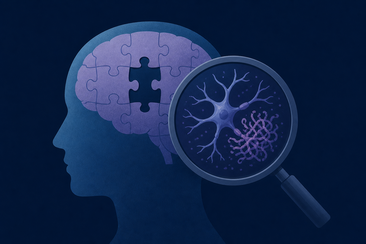 Potential root cause of Alzheimer’s may have just been discovered
