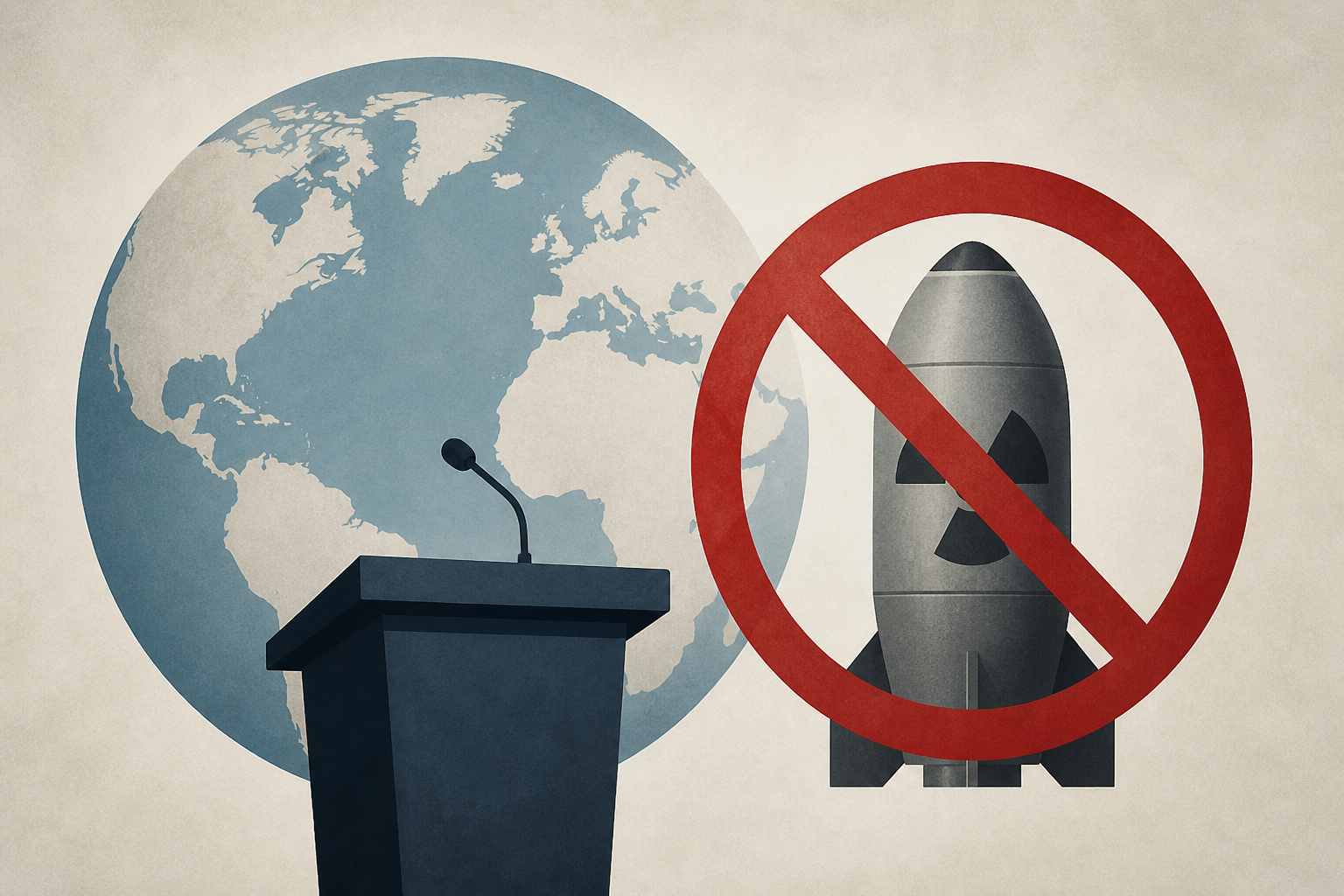 Trump to make case to the world that Iran cannot have a nuclear weapon