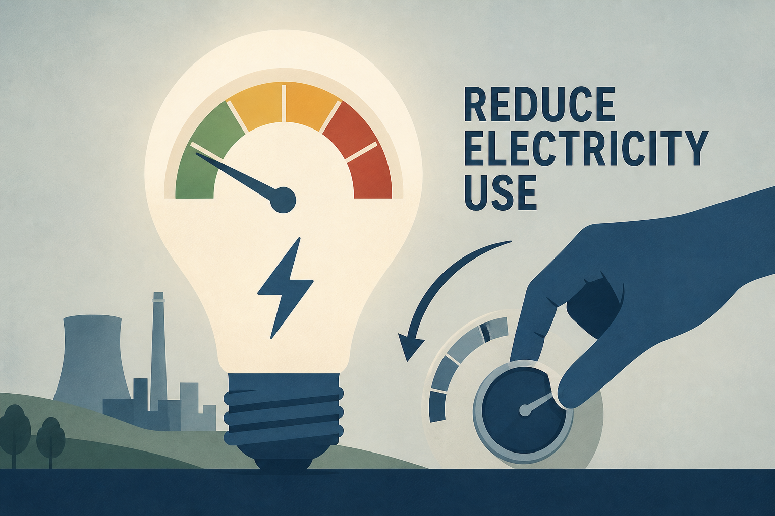 Duke Energy asks Carolinas customers to reduce electricity use