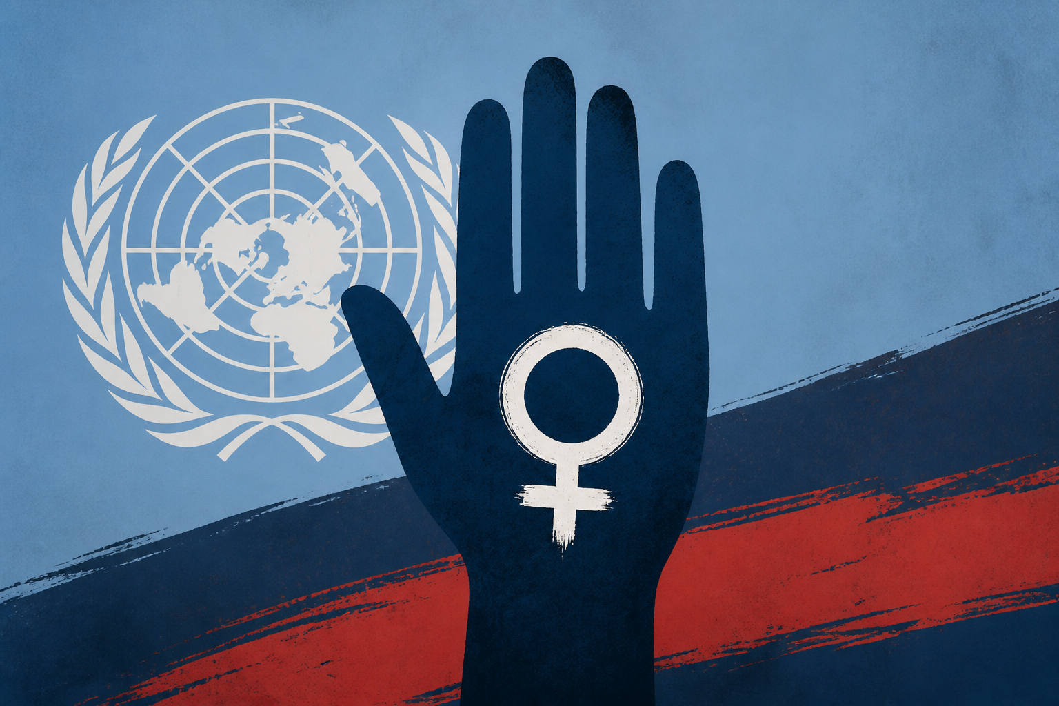 UN condemns 'shocking pattern' of sexual violence by Russian troops in Ukraine