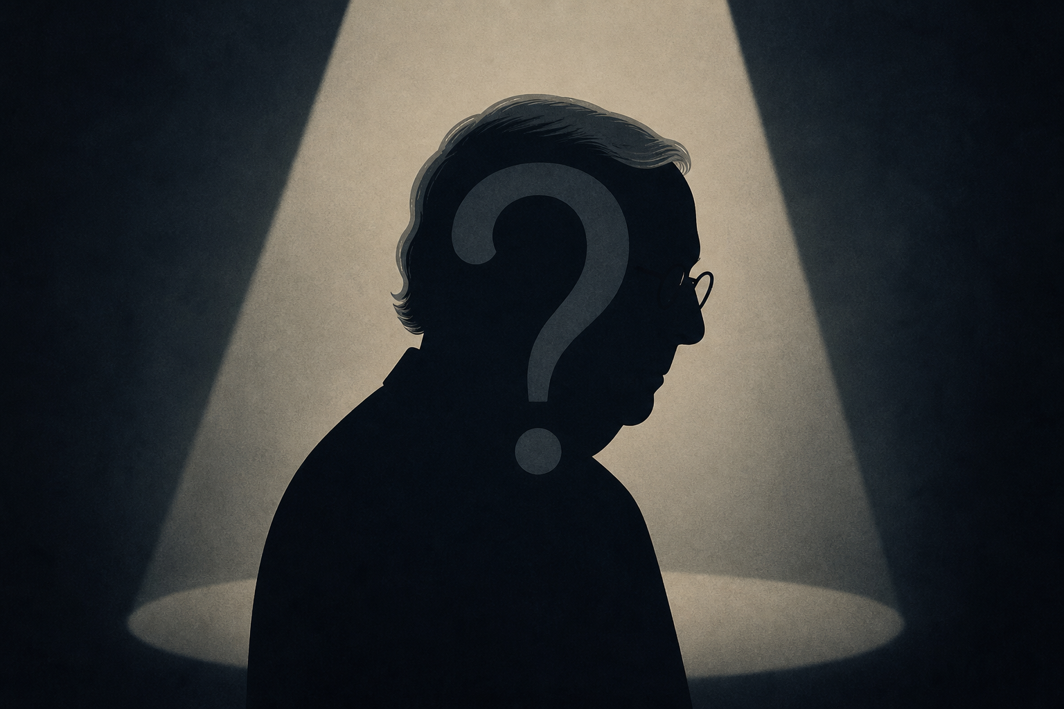 Why Mitch McConnell Mystery Is Getting Even Darker