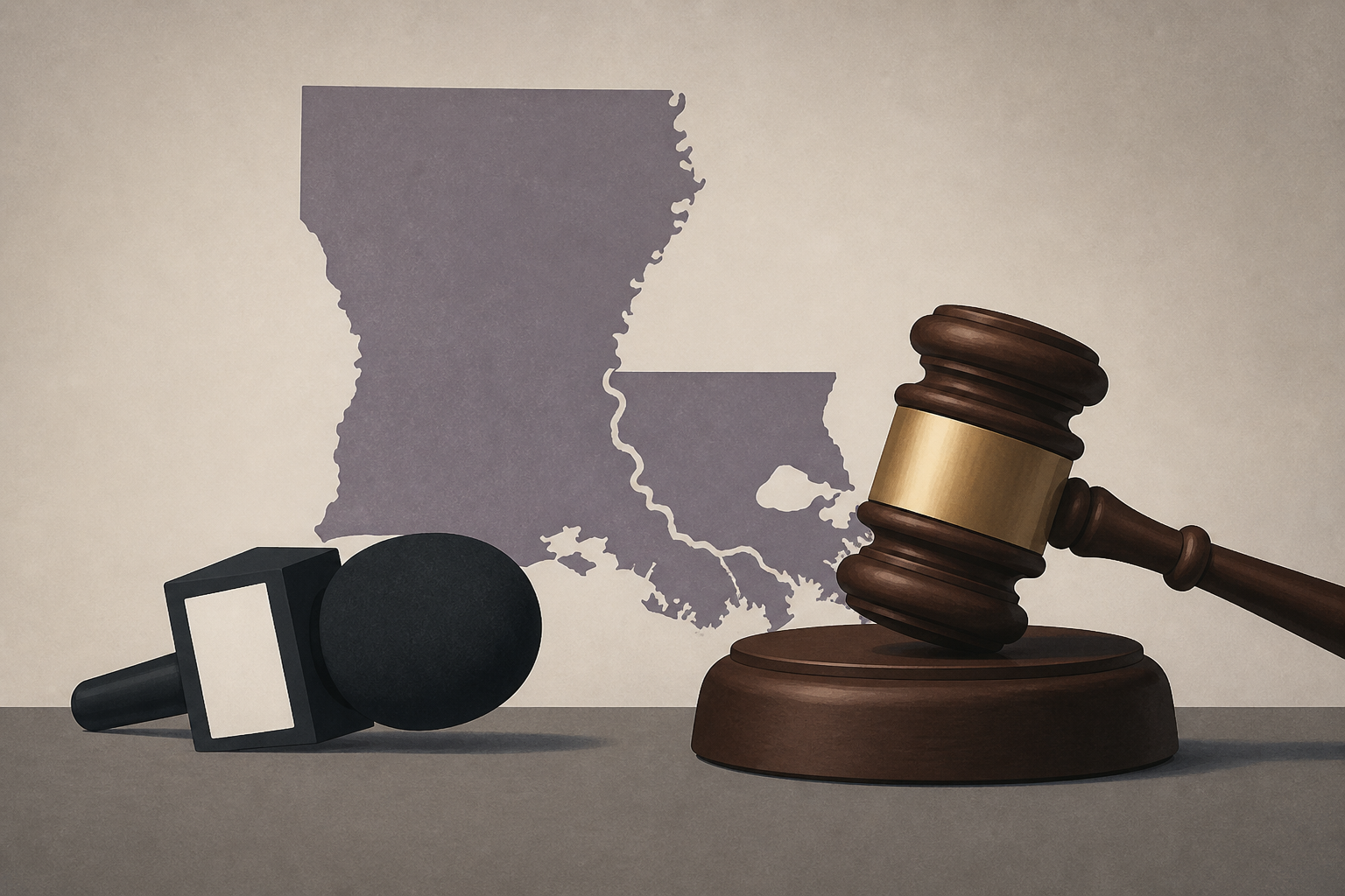 Woman found guilty of negligent homicide in Super Bowl reporter's death in Louisiana
