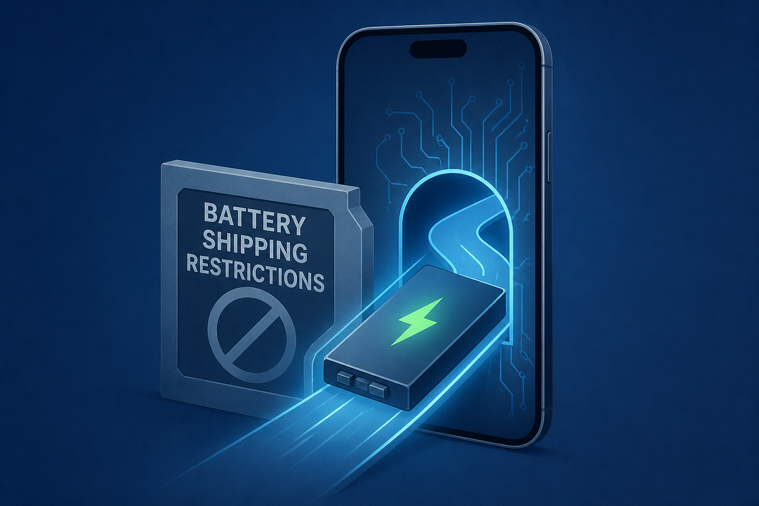Here's how Apple circumvented the battery shipping restrictions for iPhone 18 Pro Max