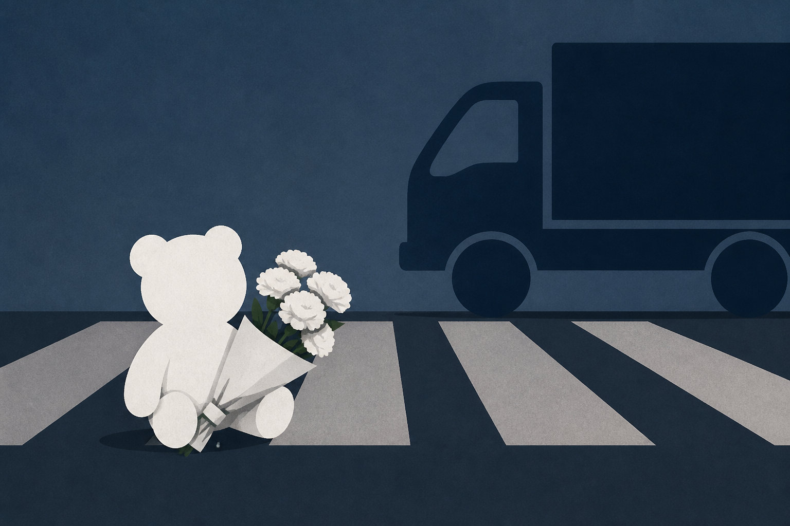 15-year-old killed by truck in East Village identified; another teen remains hospitalized