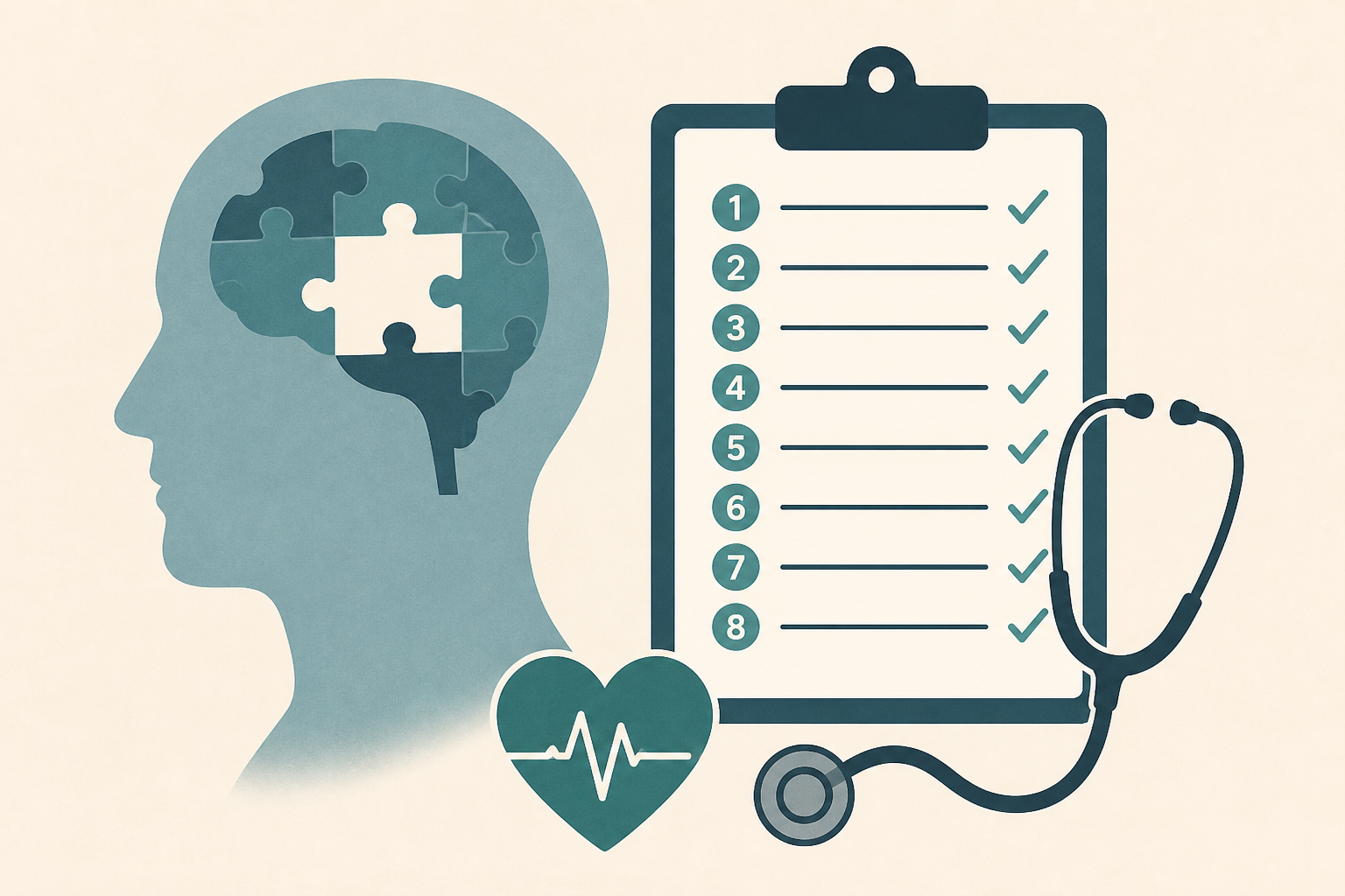 I’m a geriatrician - 8 things I never assume are ‘just getting older’