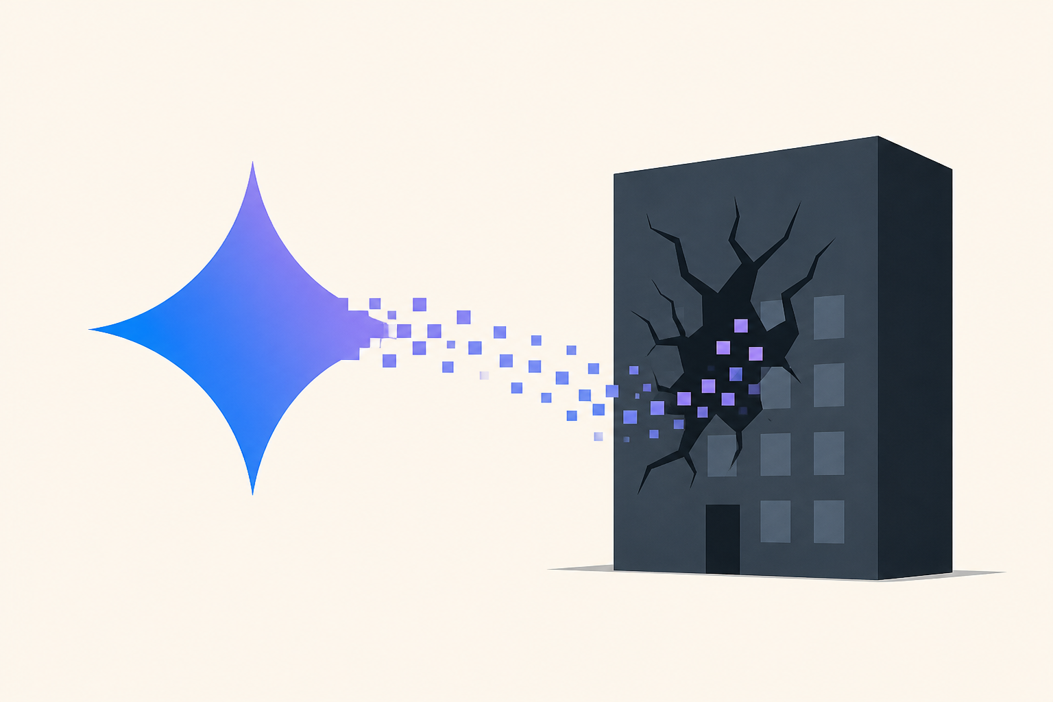 Google’s Gemini is the latest AI model to hack other companies