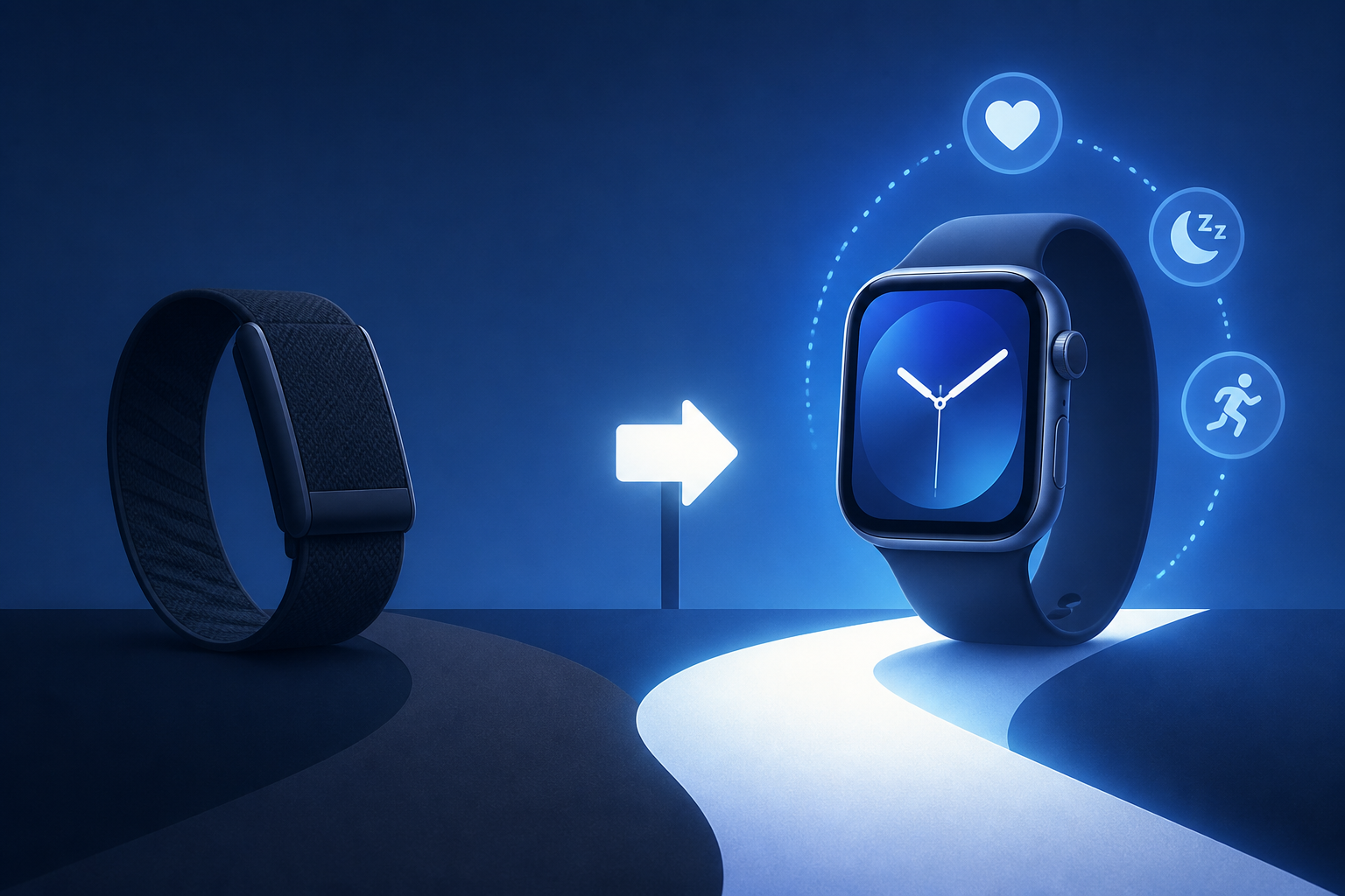 Apple Watch Series 12 might finally convince me to switch away from WHOOP