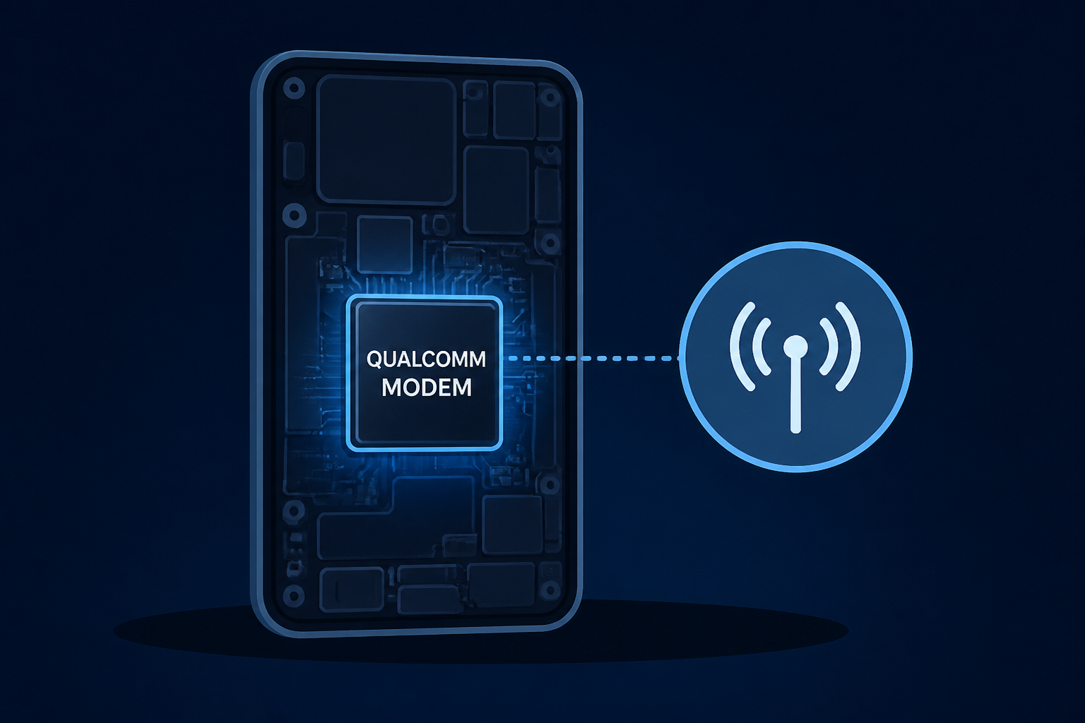 iPhone 18 Pro Max still uses a Qualcomm modem in the US, teardown confirms