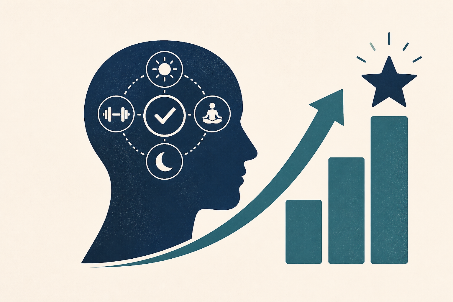Andrew Huberman on 'Protocols,' Optimization, & Success