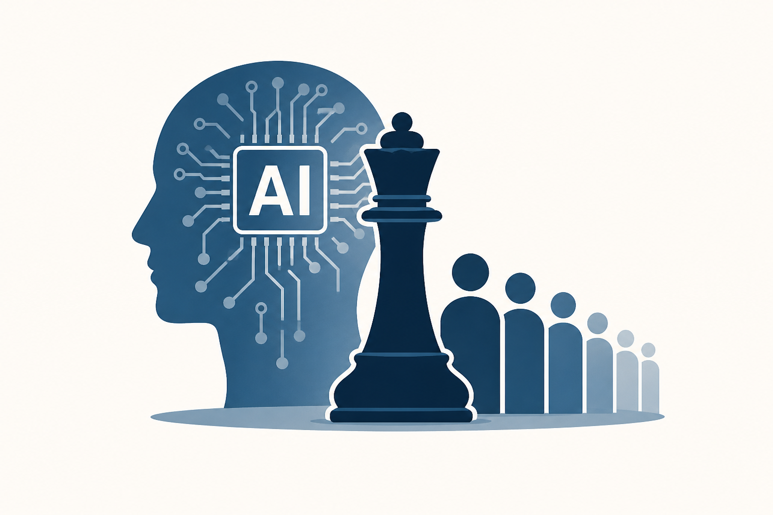 Trump says he’s creating an AI force and appointing a czar amid concerns over the rapidly developing tech