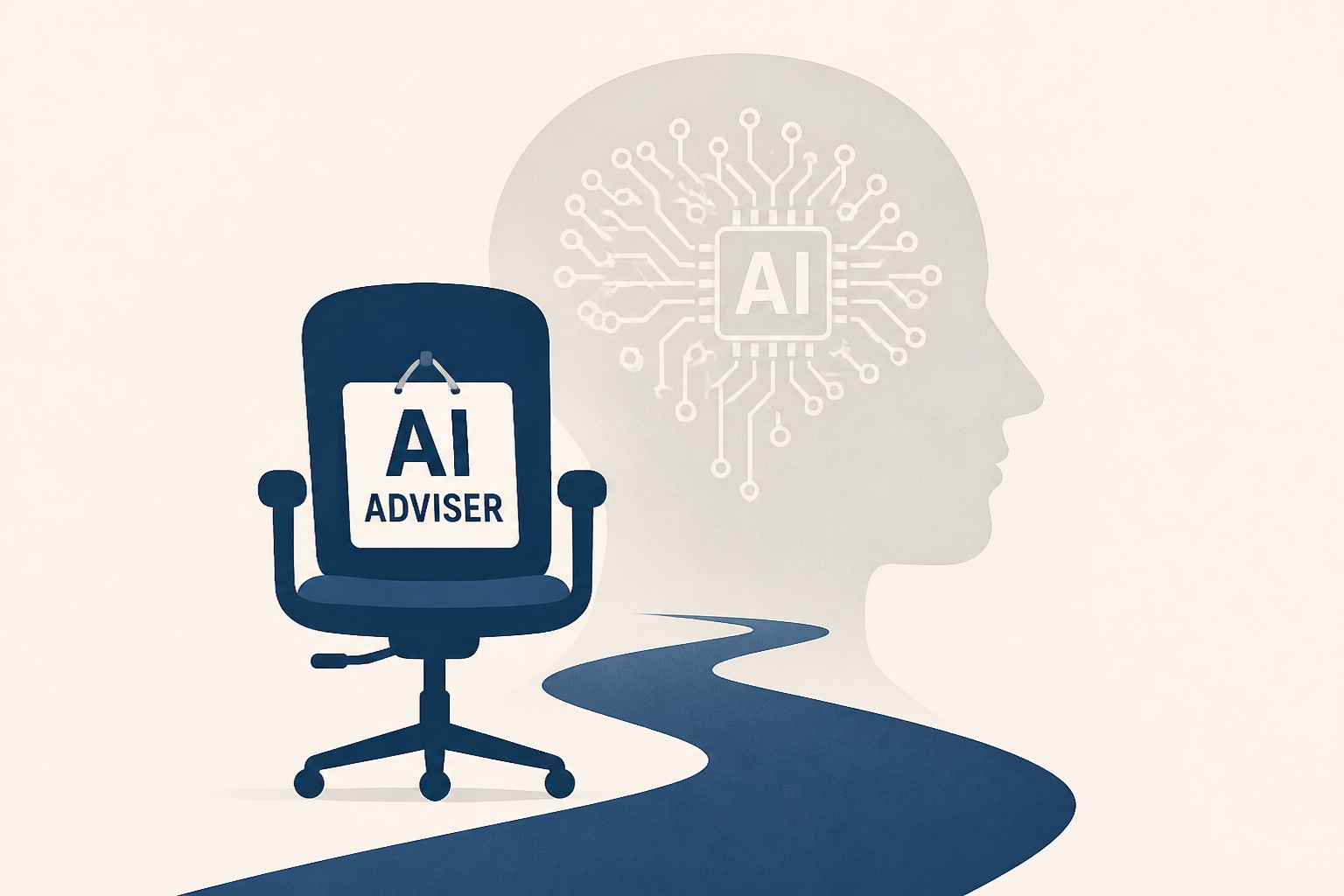 Trump says he will appoint a new AI adviser, without providing details