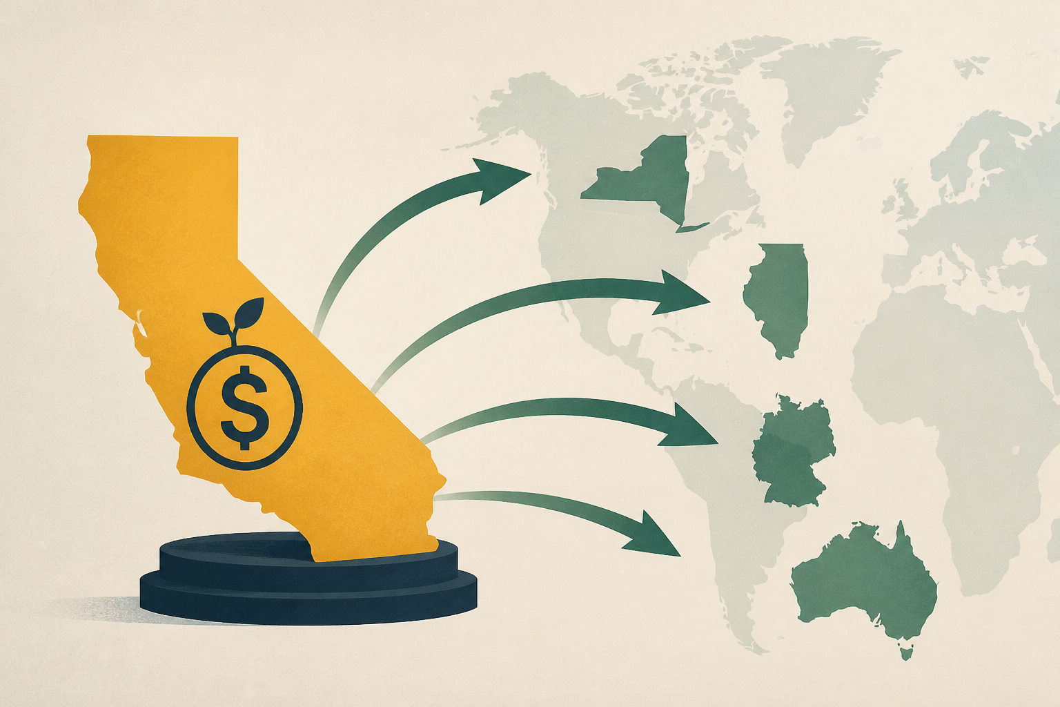California's billionaire tax could 'kickstart a movement' that spreads to more states and countries