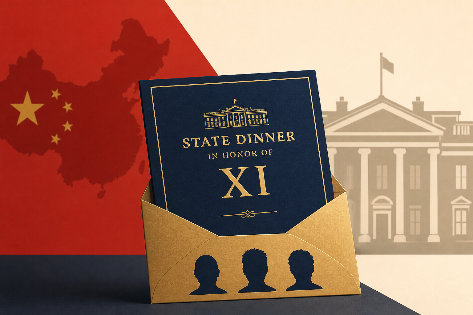 Jeff Bezos, Elon Musk and Sam Altman score invites to White House state dinner for Xi: ‘Hottest ticket in town’
