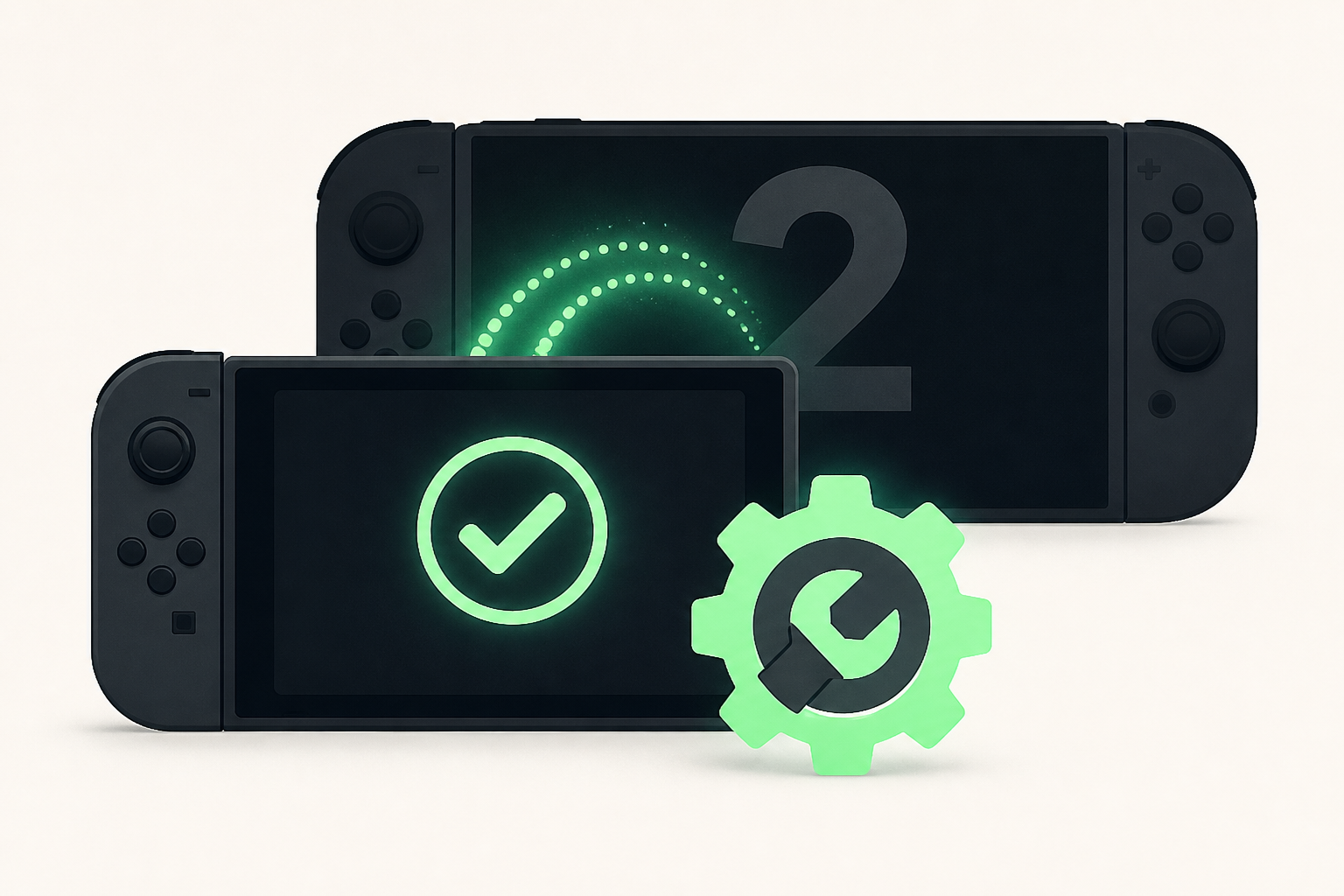 Nintendo has issued new batch of Switch 1 backwards compatibility fixes for Switch 2