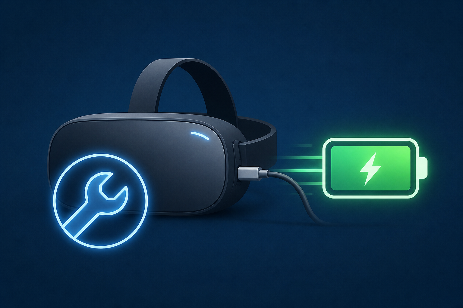 Valve fixes one of Steam Frame’s most annoying issue: slow charging