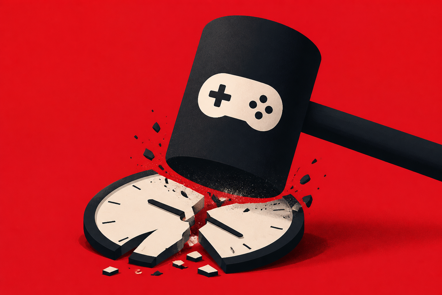 Nintendo Just Demolished Everyone’s Free Time