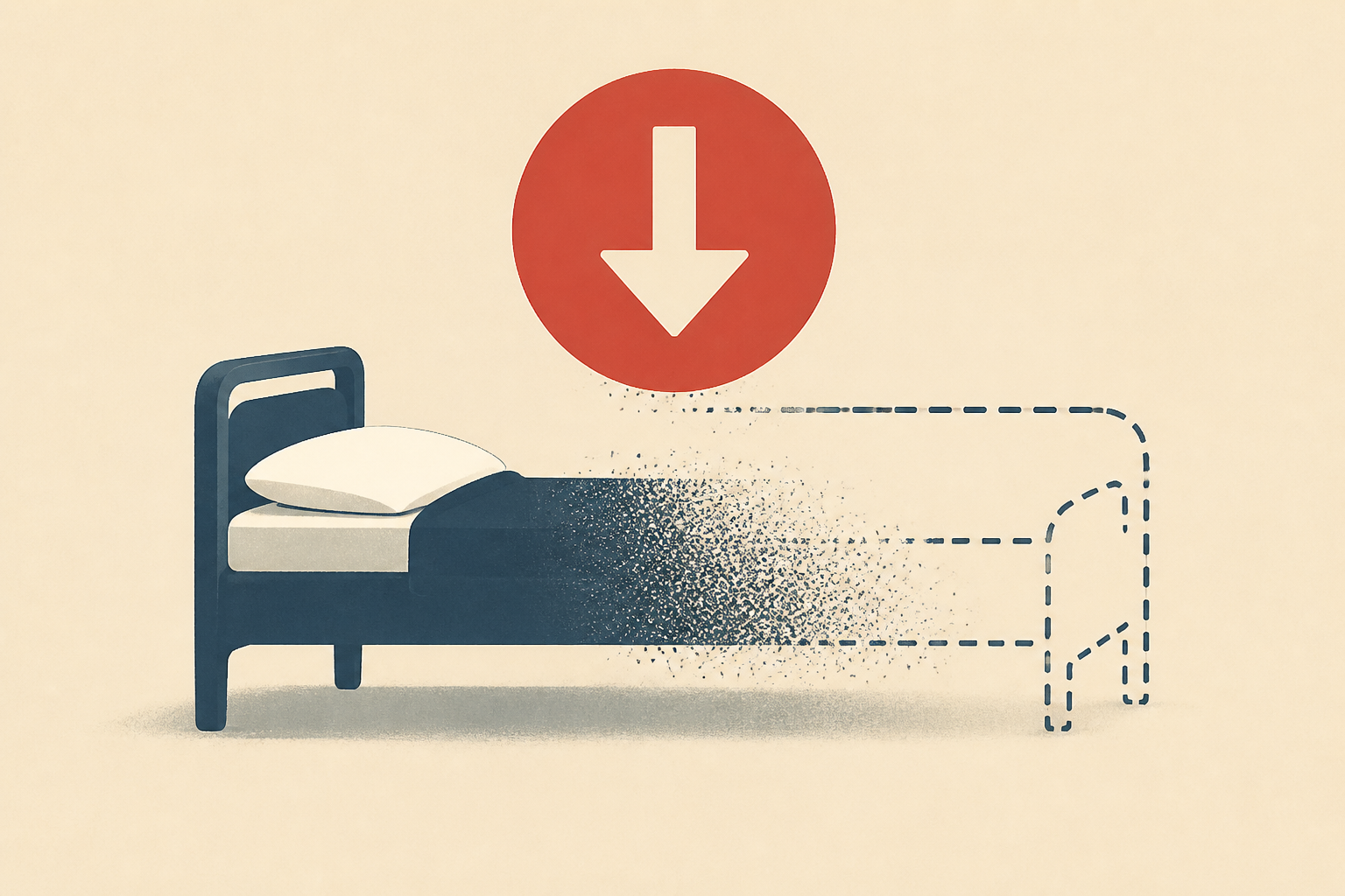 Nursing Home Beds Are Disappearing. That’s a Problem.
