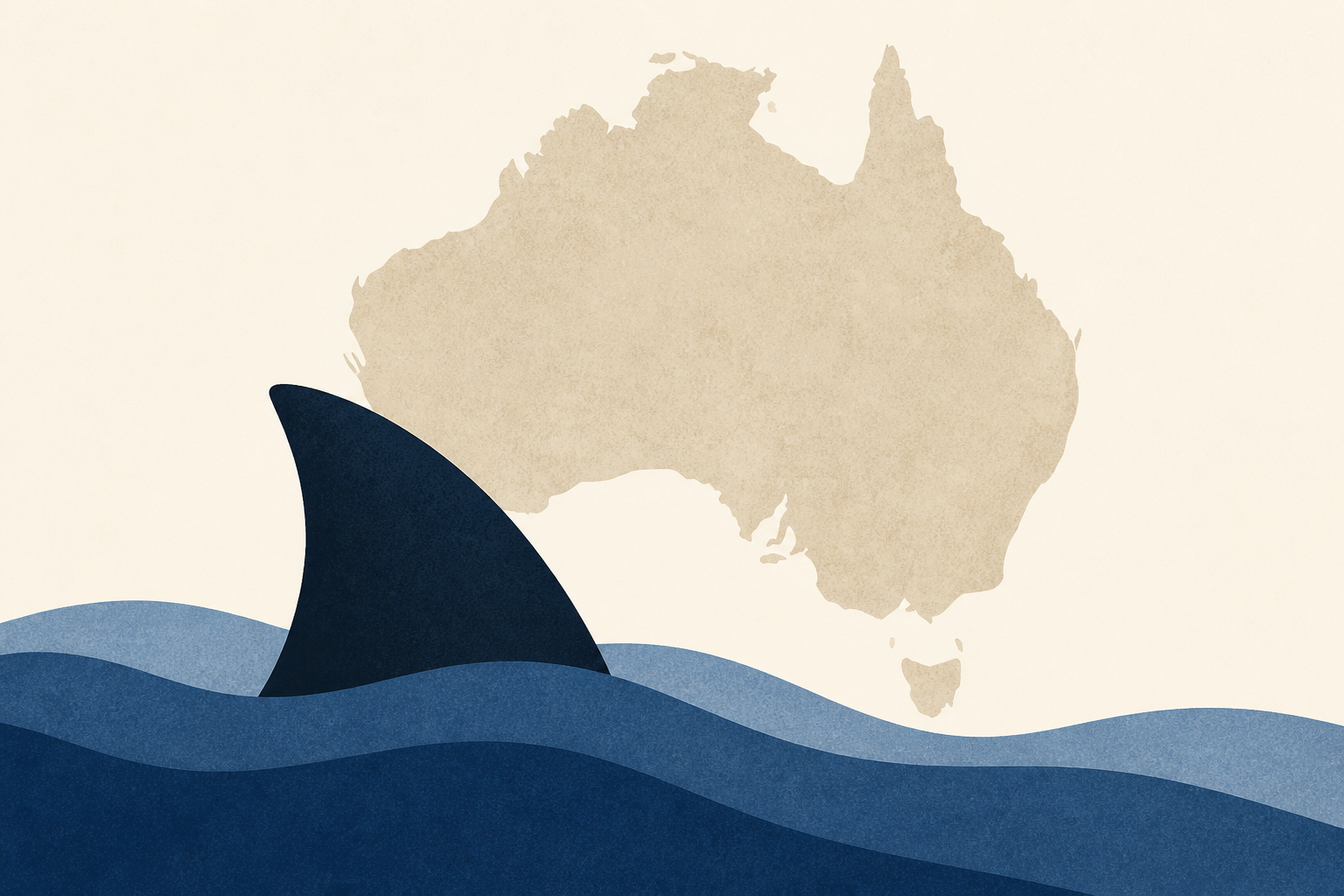 Australia shark attack victim identified as Greg O'Neill