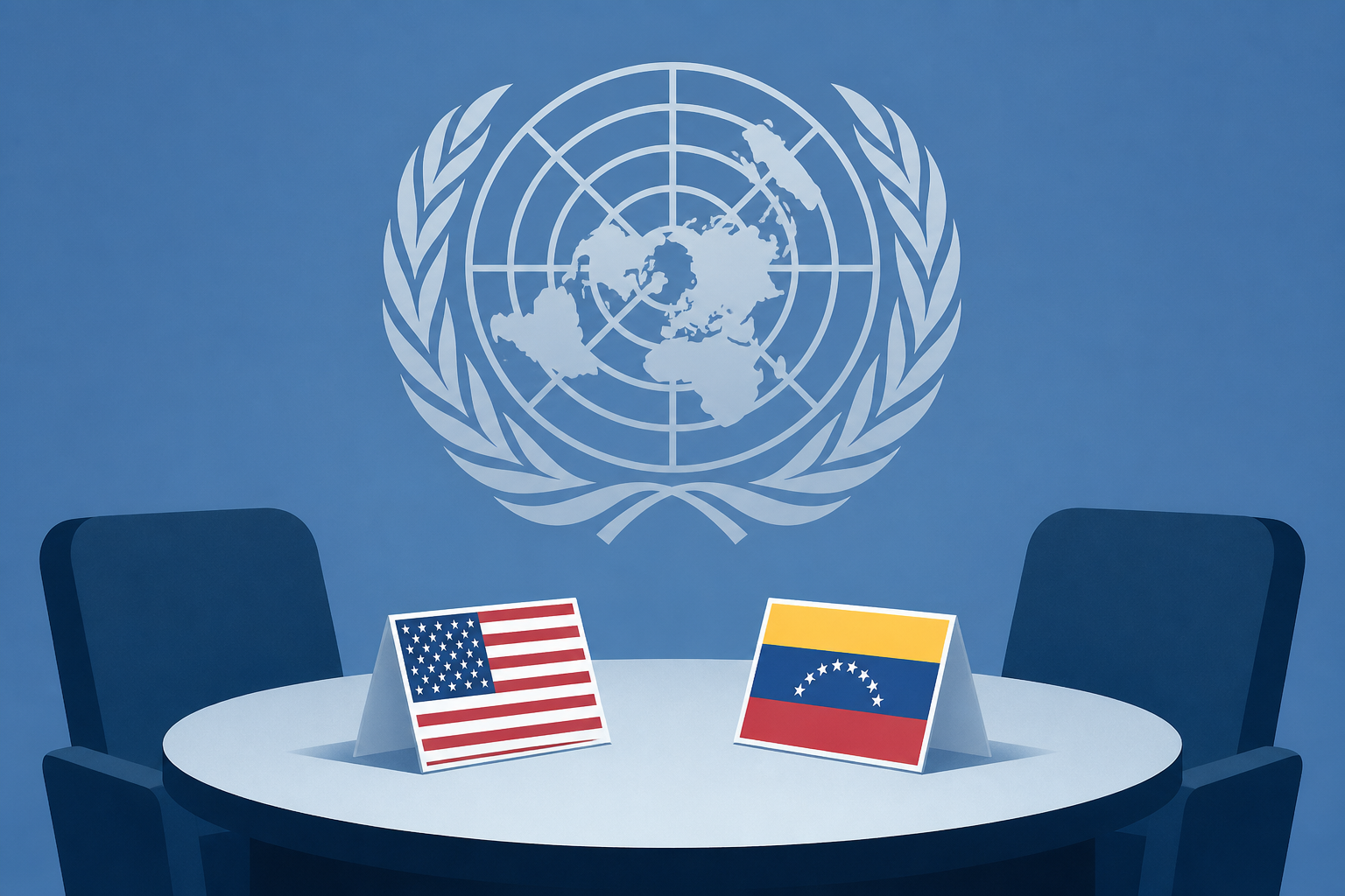 Trump to meet with Venezuela's interim president, other leaders during UN General Assembly: Official