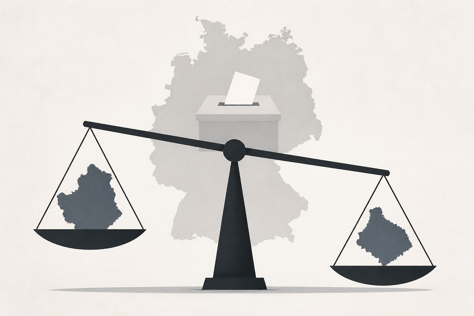 Future of German chancellor hangs in the balance as two states go to polls