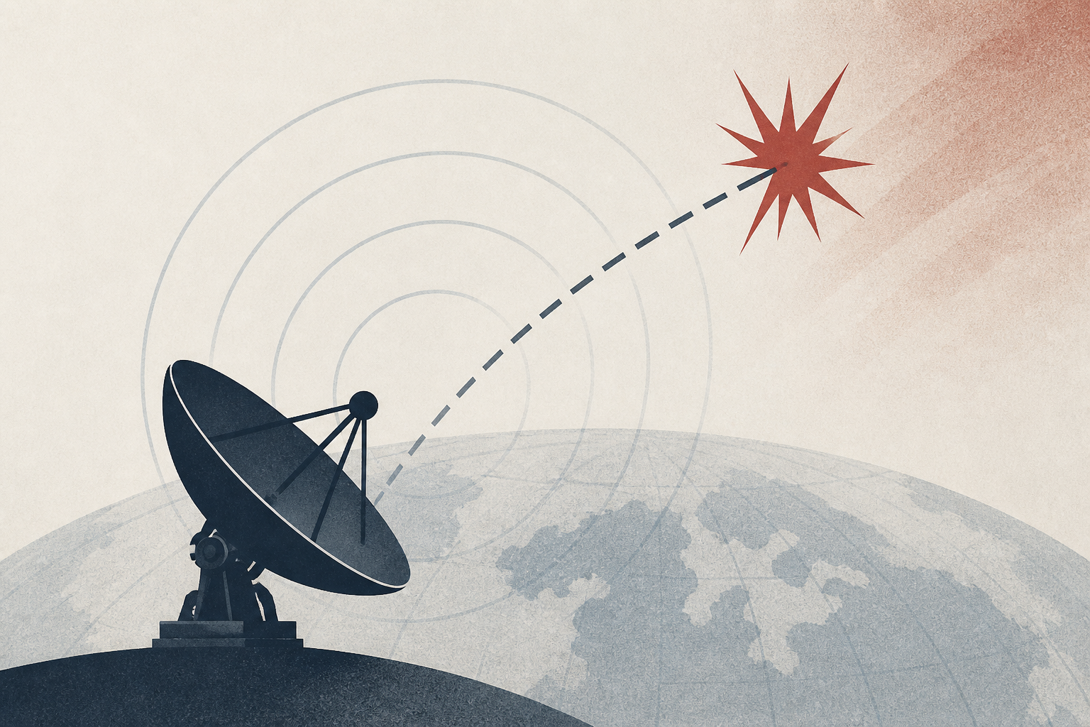 range operations in response to Russian strikes — Meduza