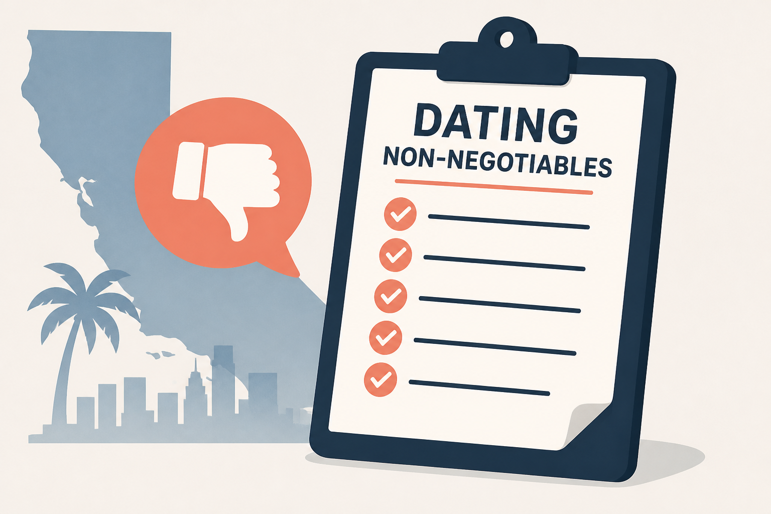 California tech exec mocked for cringeworthy list of dating ‘non-negotiables’