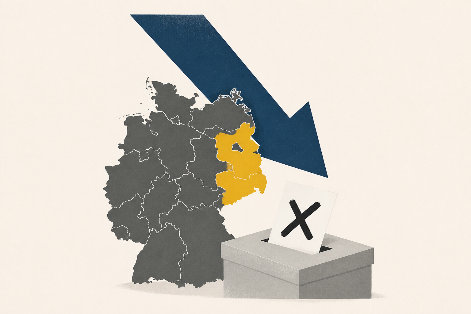 Merz under pressure as two more German states go to the polls