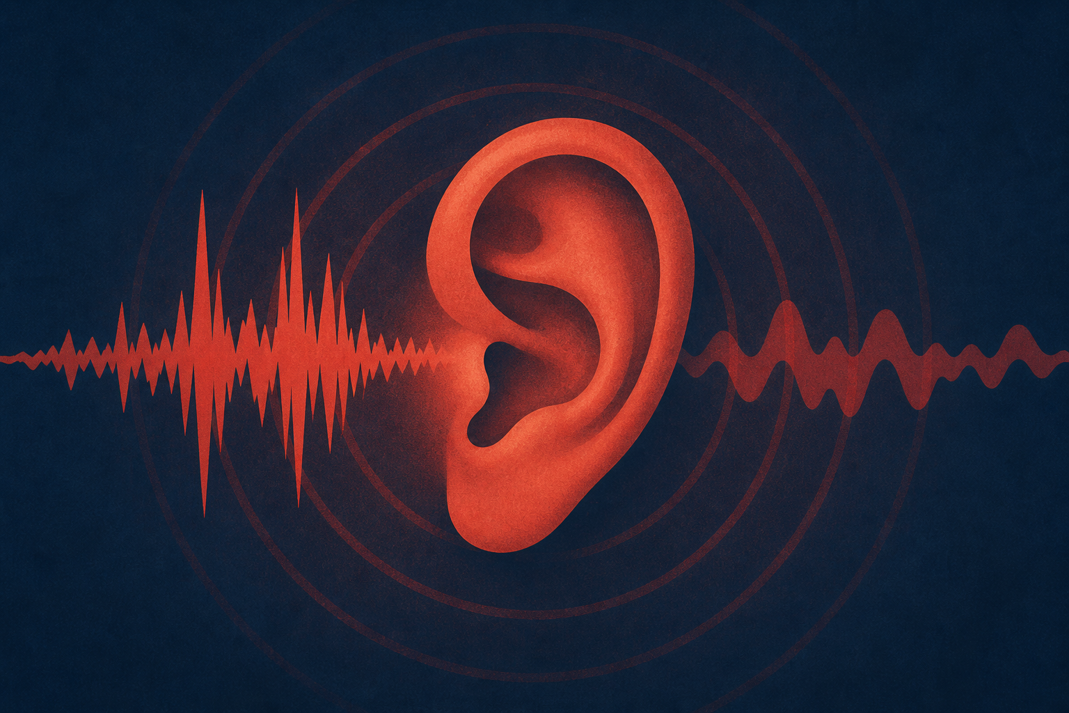 23 Terrifying Noises You Should Never Ignore