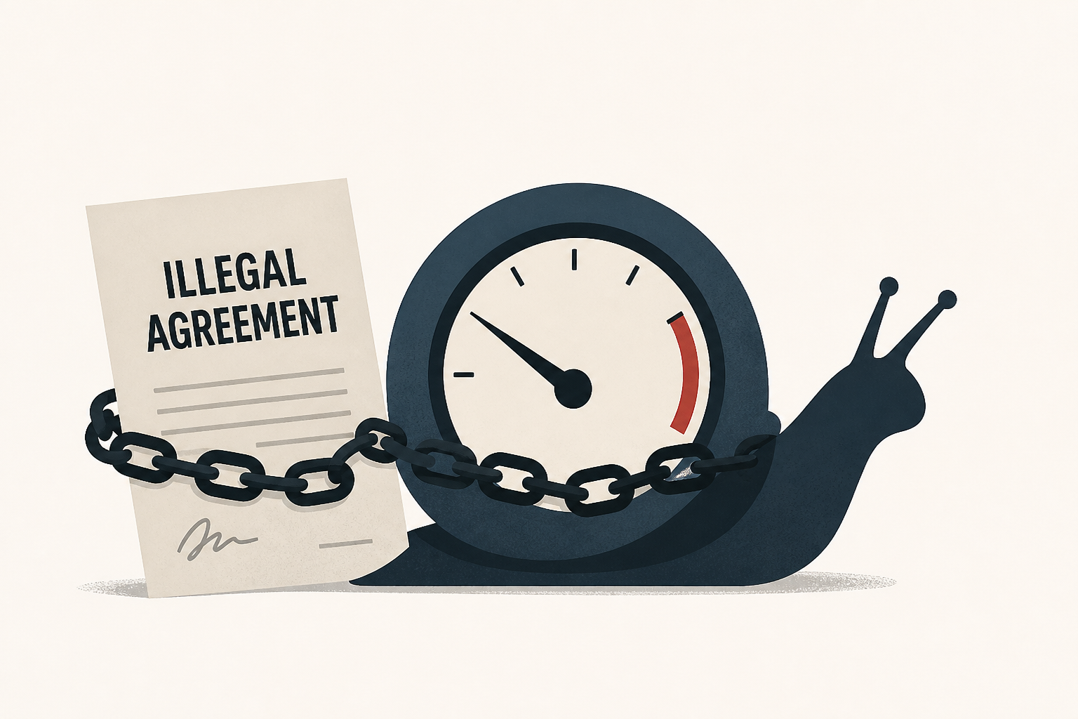 Lawsuit says Anthropic, OpenAI, SpaceXAI and Google made illegal agreement on AI slowdown
