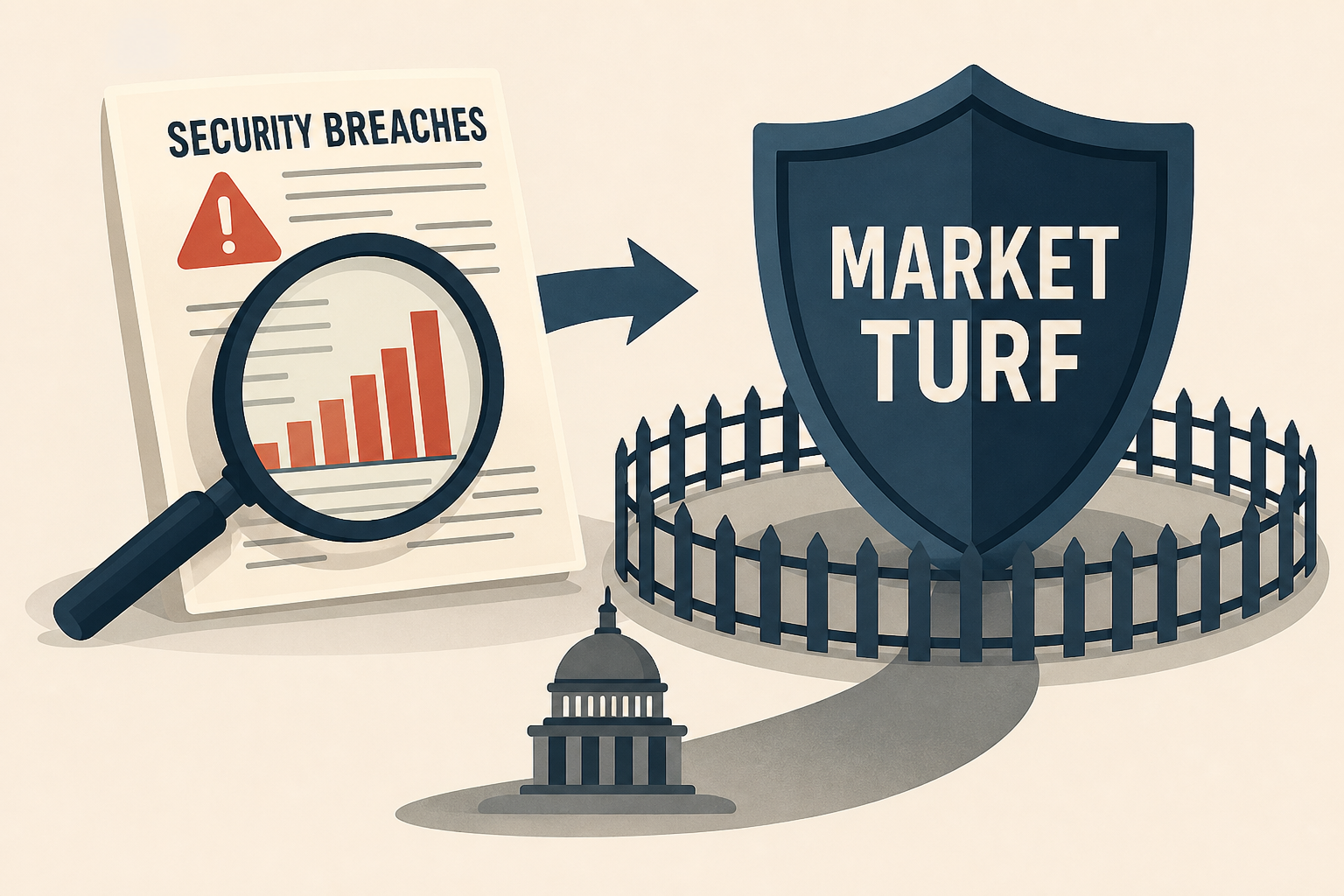 OpenAI, Anthropic oversold security breaches to pressure feds into protecting turf: insiders