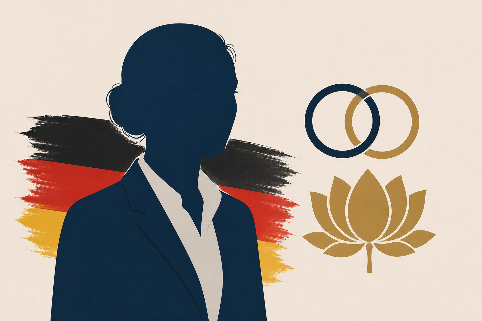 What we know about Alice Weidel, the far-right German politician with a Sri Lankan-born wife