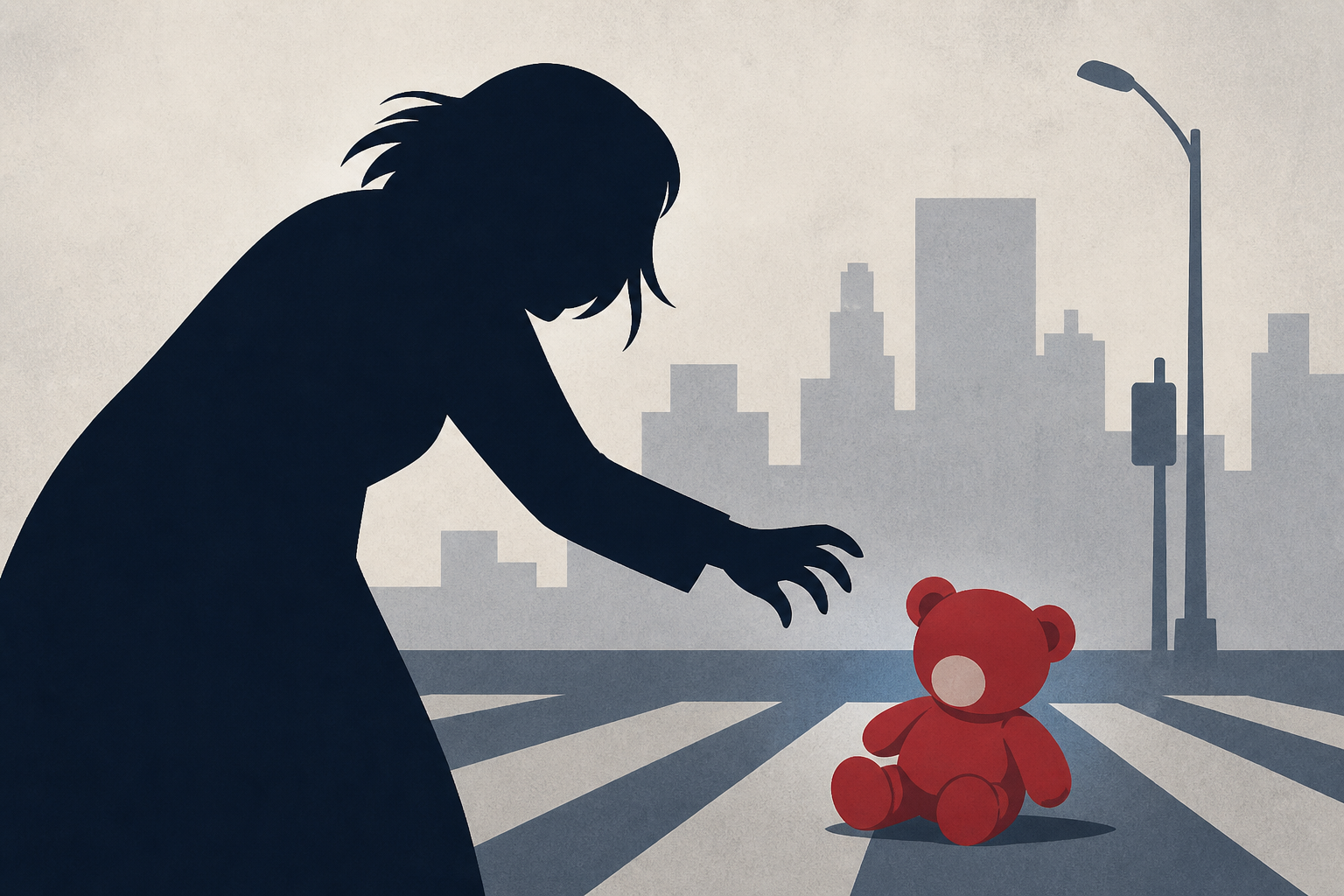 Crazed woman who tried to kidnap 4-year-old on NYC street arrested