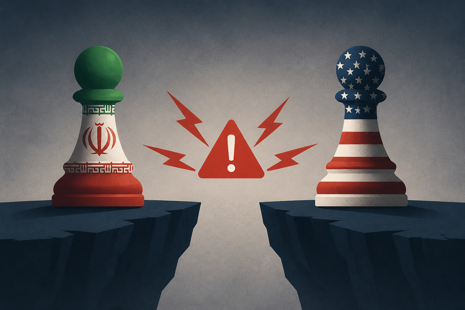 Iran-US war latest: Tehran threatens Trump with ‘painful strikes’ amid reports US preparing fresh attacks